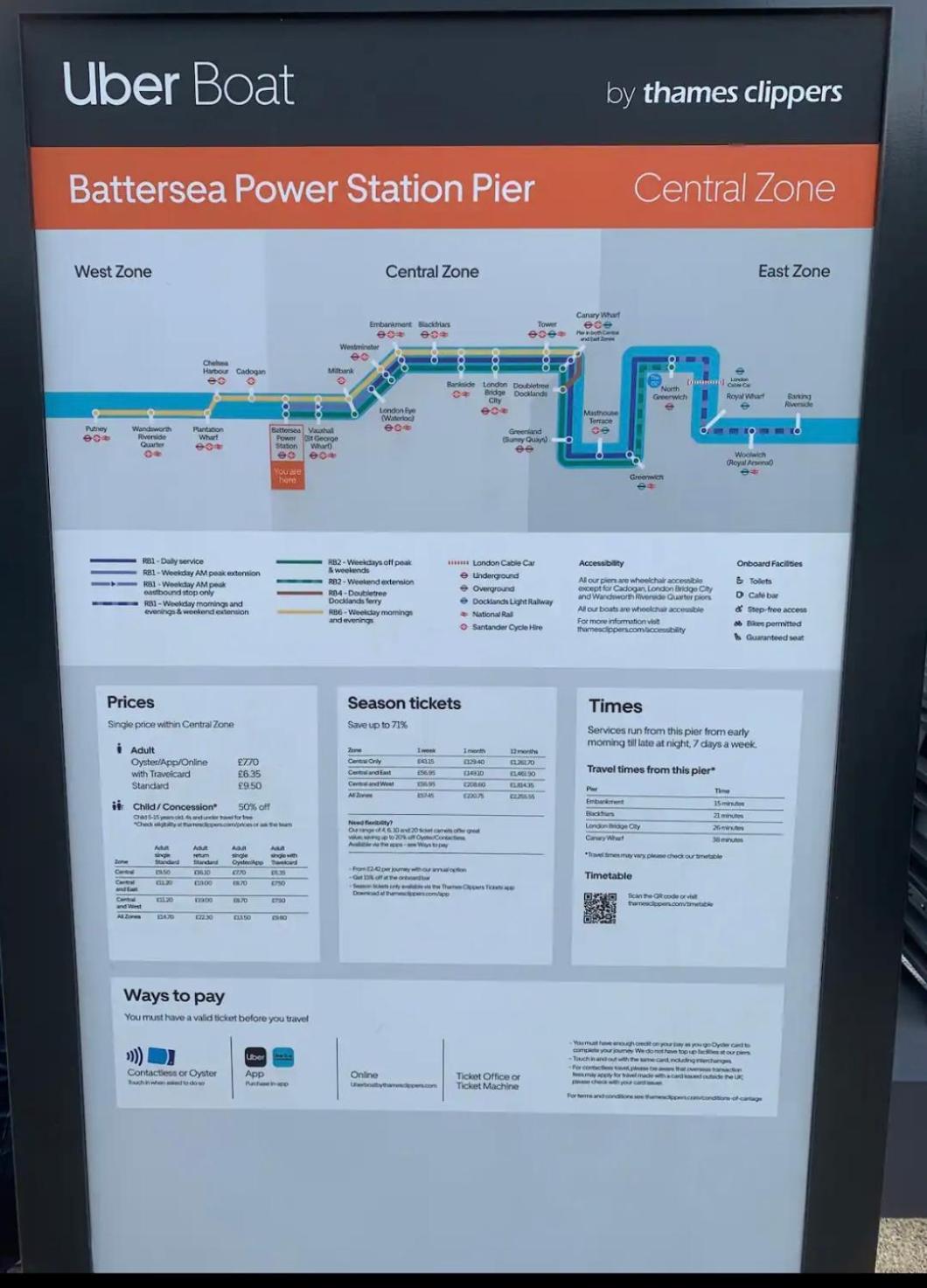 Central Location! Double Bedroom 2 Mins Walk From Battersea Power Underground Station! Лондон Екстер'єр фото